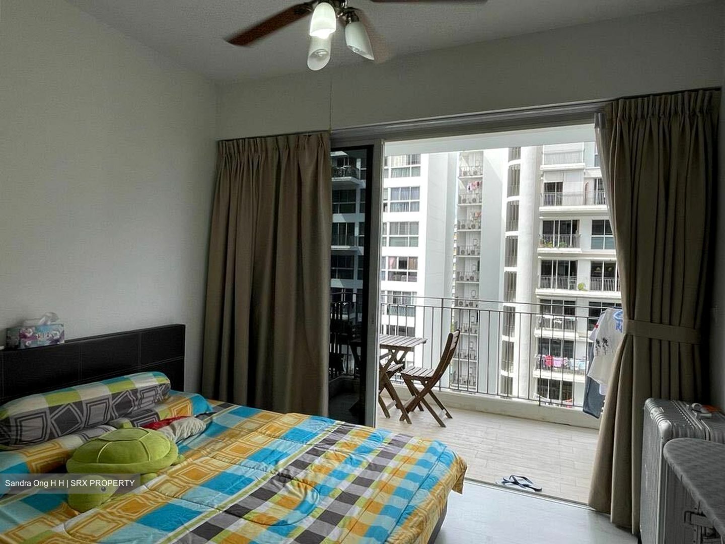 Tampines Central 7 (D18), Condominium #332365551